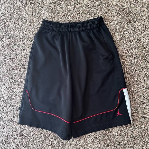 Jordan Other - Authentic - Vintage - Nike *Air JORDAN* athletic men’s loose basketball shorts